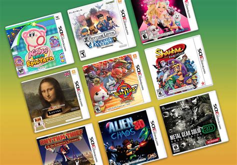 The closure of both storefronts will be gradual, with some elements remaining open until March of next year. . 3ds rare games